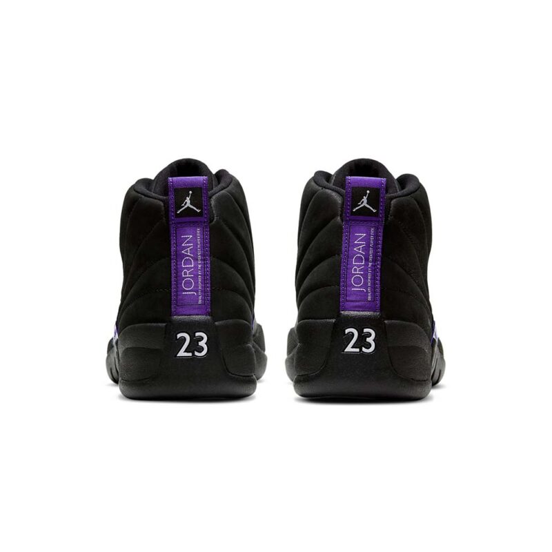 Air Jordan 12 “Dark Concord” - Image 4