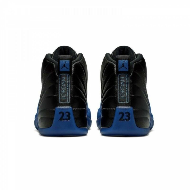AIR JORDAN 12 RETRO ‘GAME ROYAL’ - Image 4