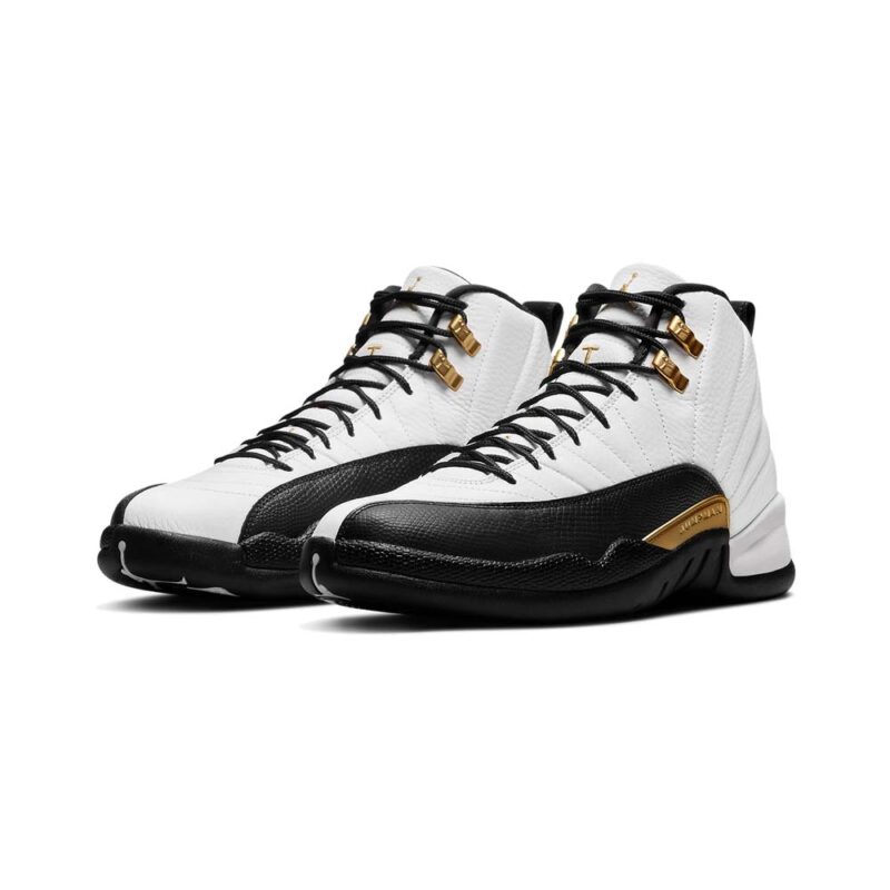 Air Jordan 12 Royalty - Image 2
