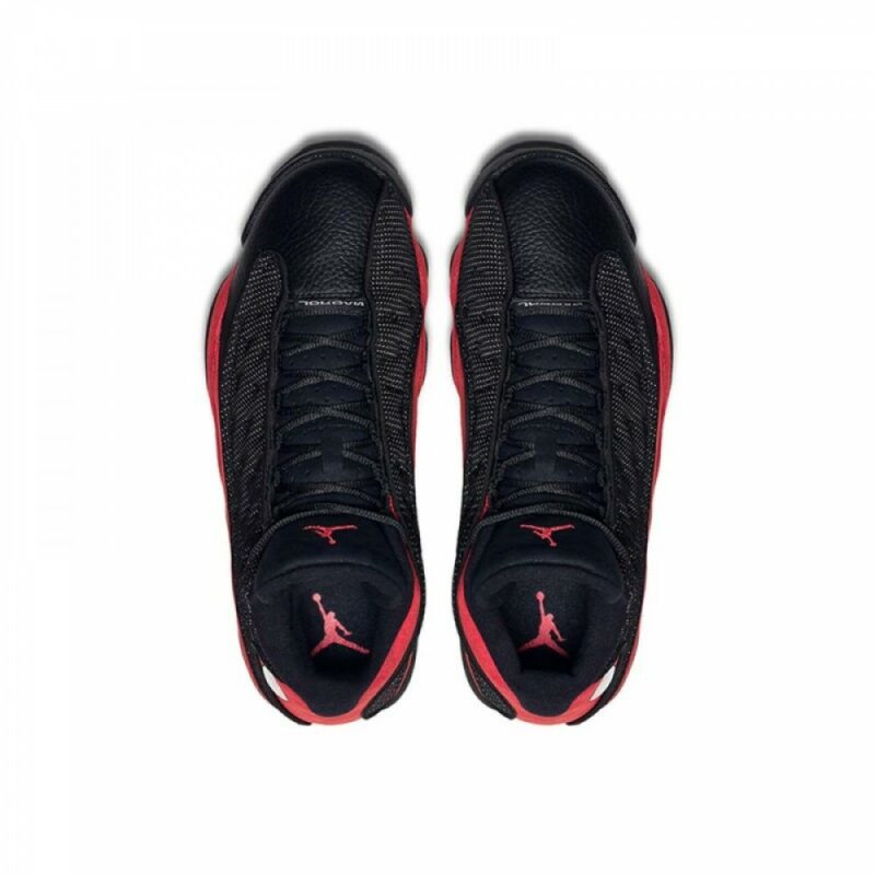 AIR JORDAN 13 RETRO ‘BRED’ 2017 - Image 3