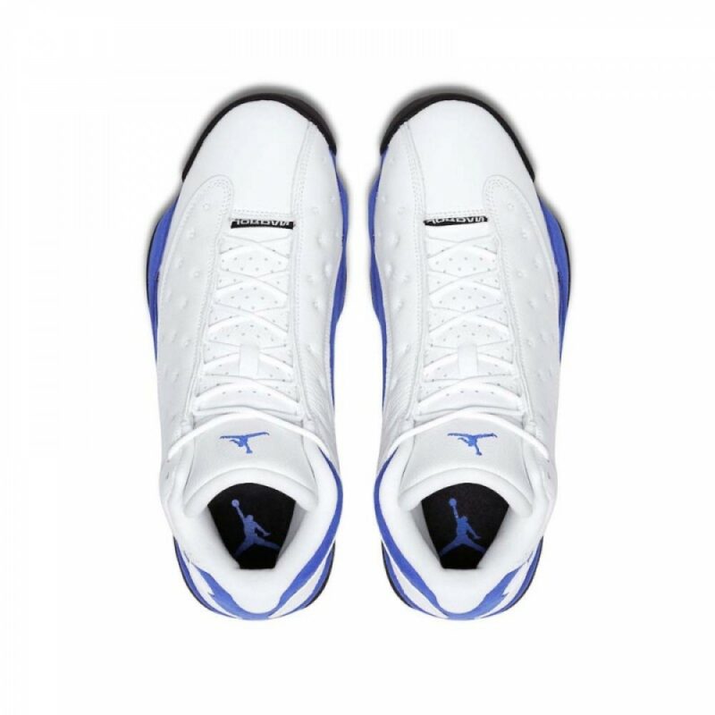 AIR JORDAN 13 RETRO ‘HYPER ROYAL’ - Image 4