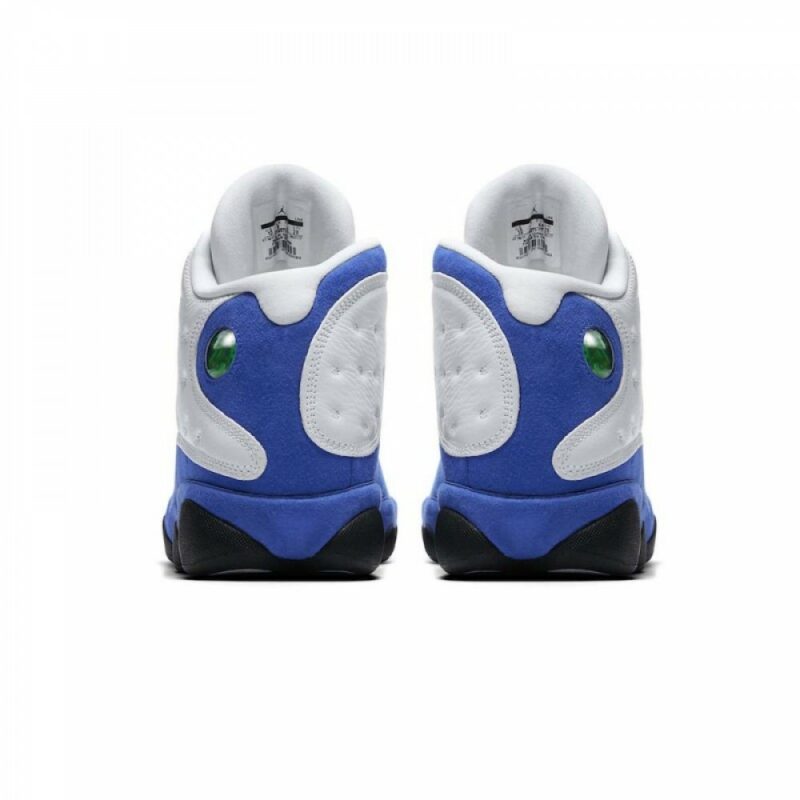 AIR JORDAN 13 RETRO ‘HYPER ROYAL’ - Image 5