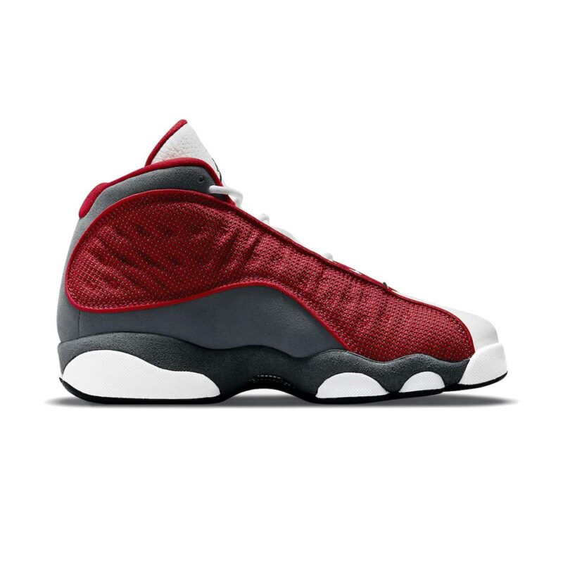 AIR JORDAN 13 RETRO ‘RED FLINT’ - Image 3