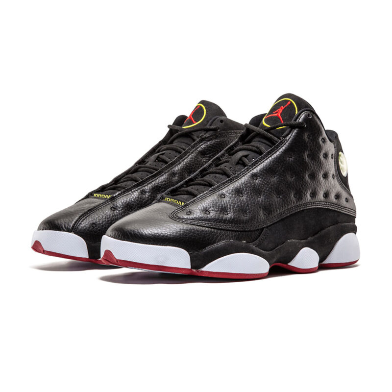 AIR JORDAN 13 RETRO “Playoffs” - Image 2