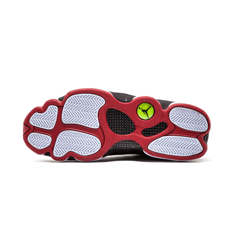 AIR JORDAN 13 RETRO “Playoffs” - Image 4