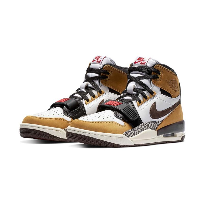 AIR JORDAN LEGACY 312 - Image 2