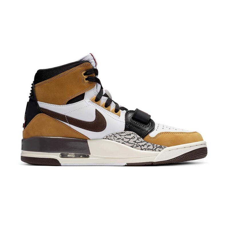 AIR JORDAN LEGACY 312 - Image 3
