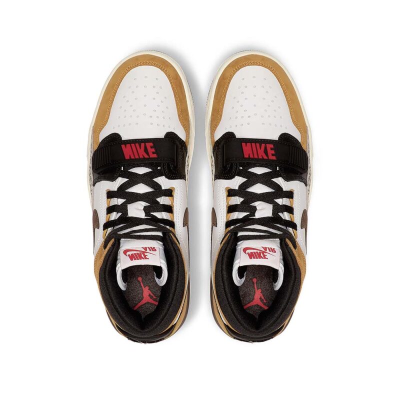 AIR JORDAN LEGACY 312 - Image 4