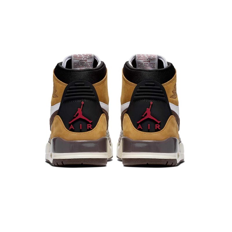 AIR JORDAN LEGACY 312 - Image 5